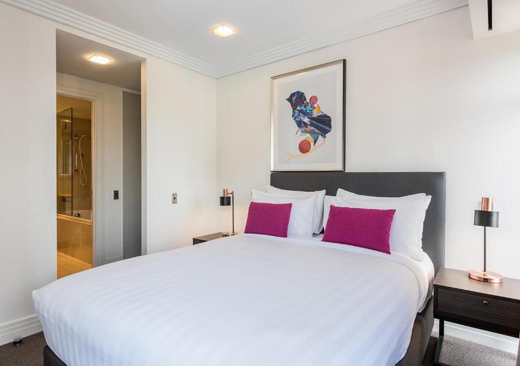 Avani Metropolis Auckland Residences - Resim 42