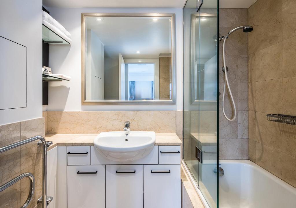 Avani Metropolis Auckland Residences - Resim 34