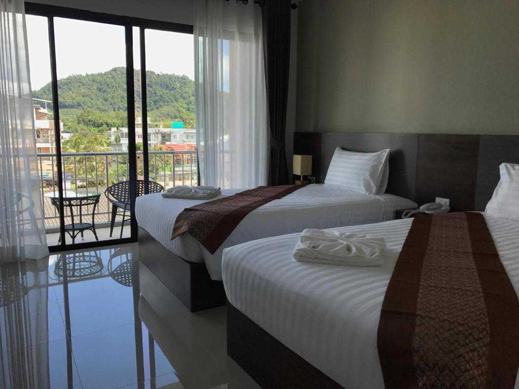 Aonang Sea Valley Resort photo