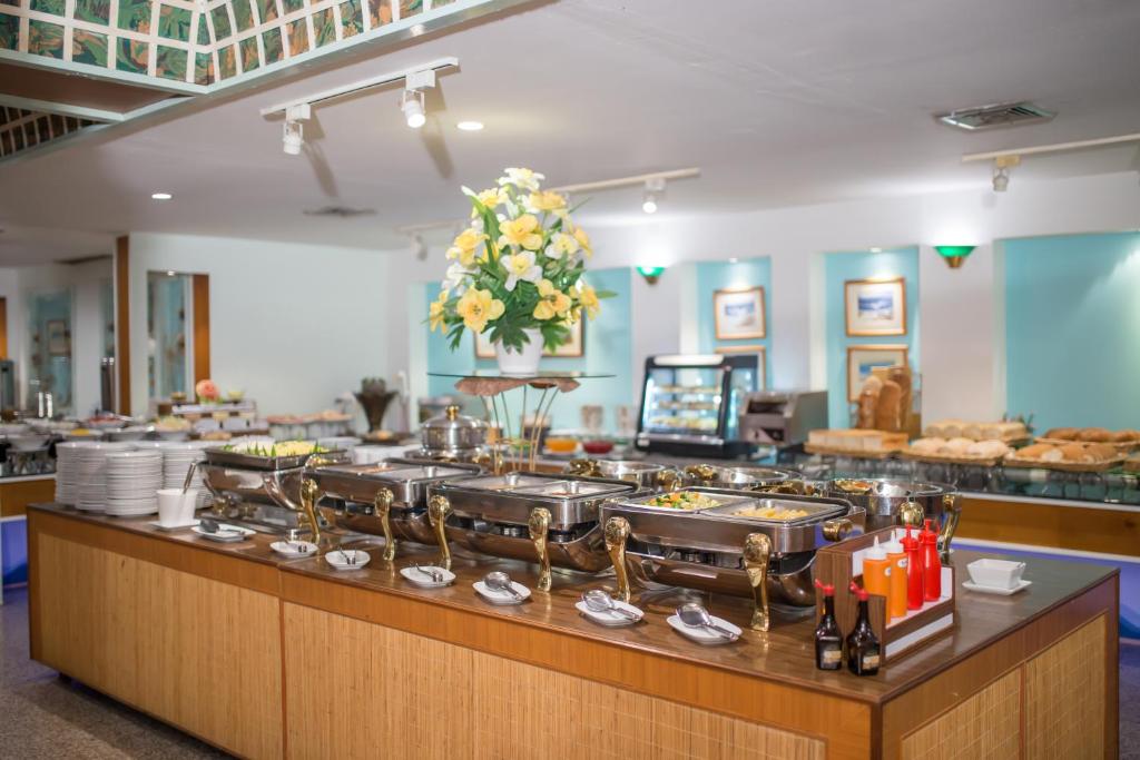 Asia Pattaya Hotel - Resim 44