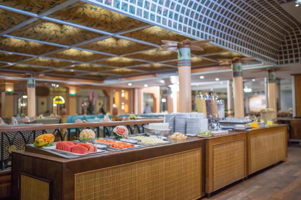 Asia Pattaya Hotel - Resim 45