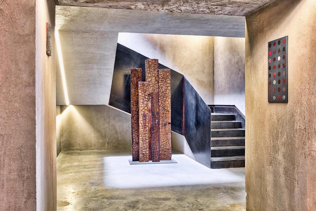 Fotografie z fotogalerie ubytování IOTA Hotel Tbilisi v destinaci Tbilisi City
