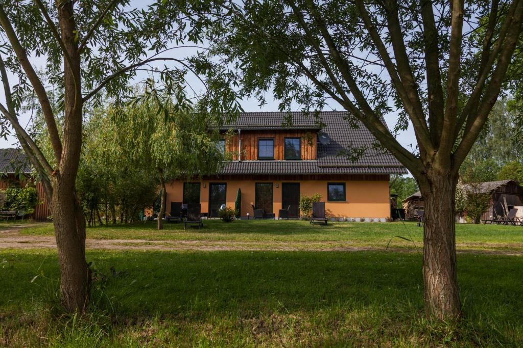 Gasthaus & Pension Am Kurfürstendamm - 11