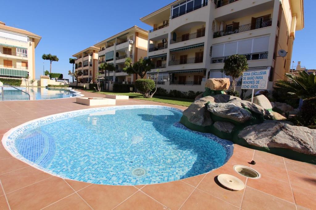 Parque Mar Apartment 4269, La Mata – Updated 2023 Prices