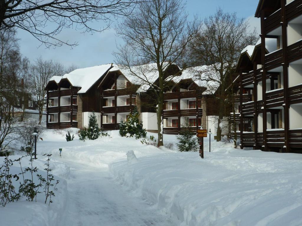 Hapimag Resort Braunlage