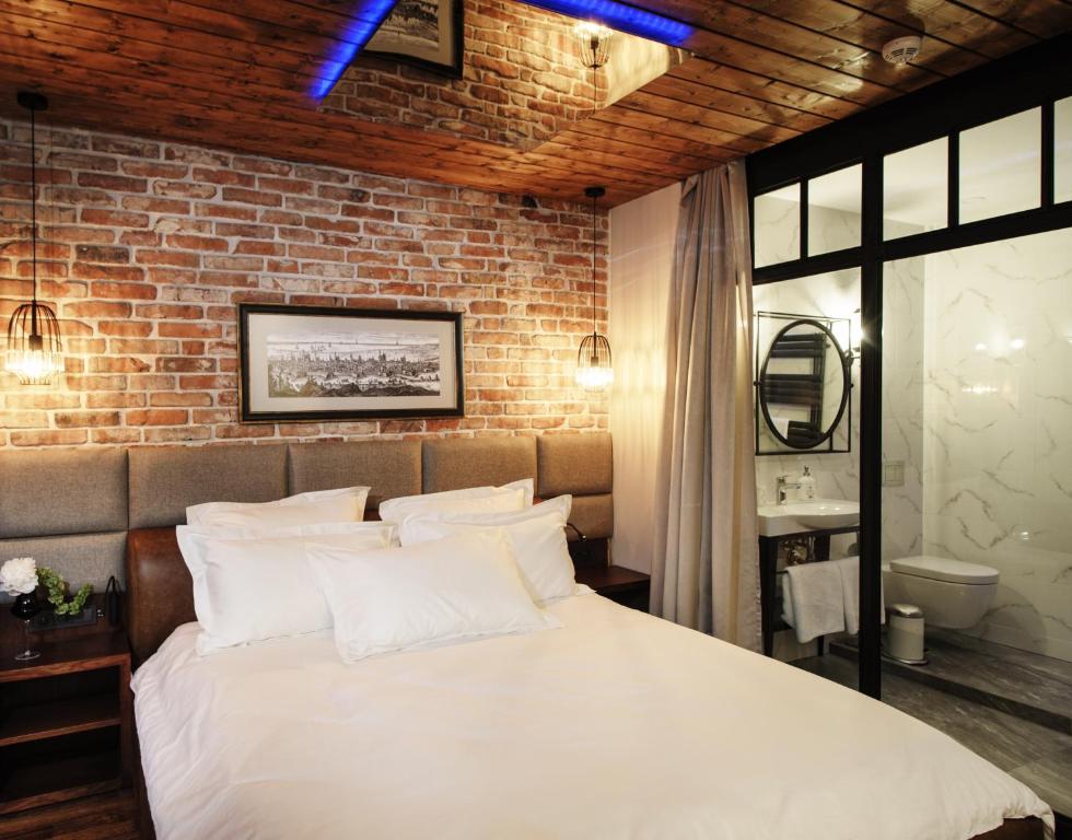 Apartamenty Chleb i Wino - 9