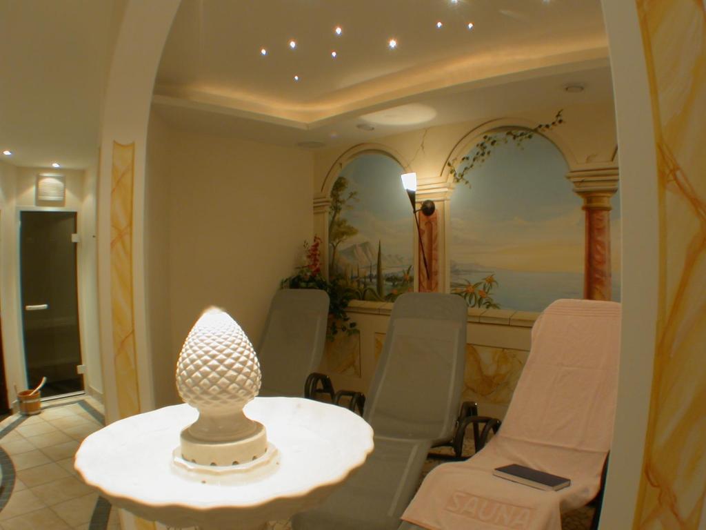 Kép Hotel Garni Pradella szállásáról Ischglben a galériában