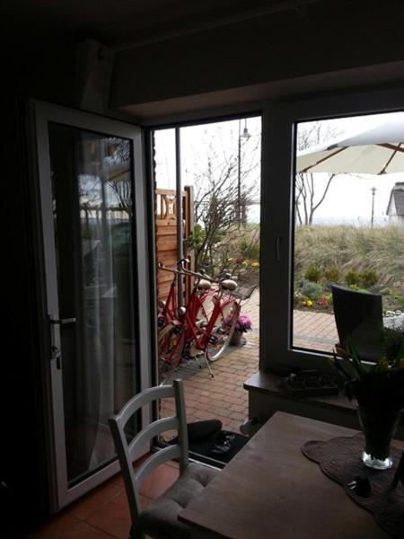 Fotografie z fotogalerie ubytování Strandhaus Buchtmitte v destinaci Haffkrug