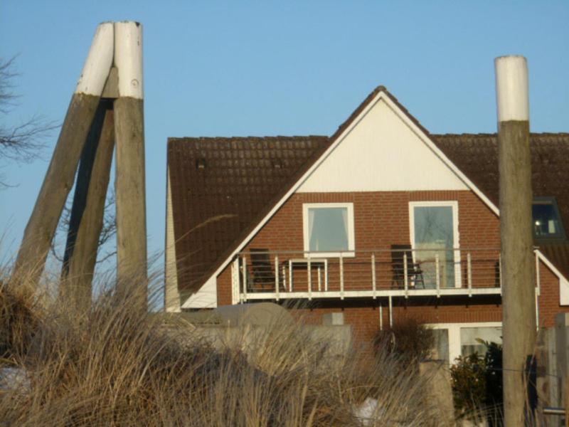 Gallery image of Strandhaus Buchtmitte in Haffkrug