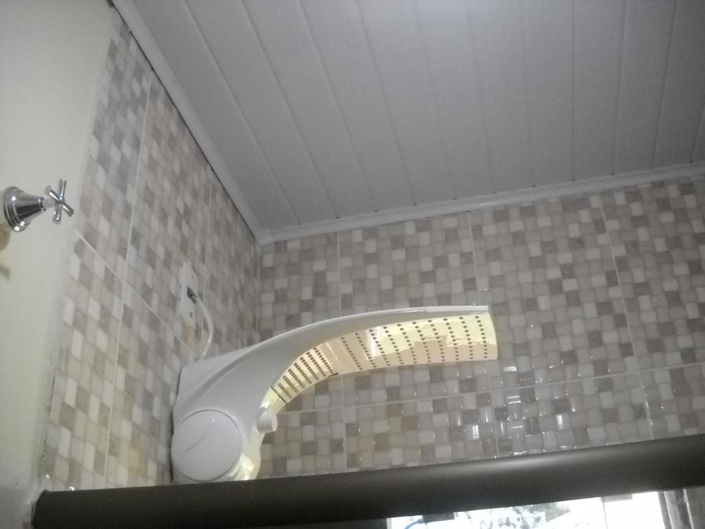  Pousada Chácara Mamma Gaia