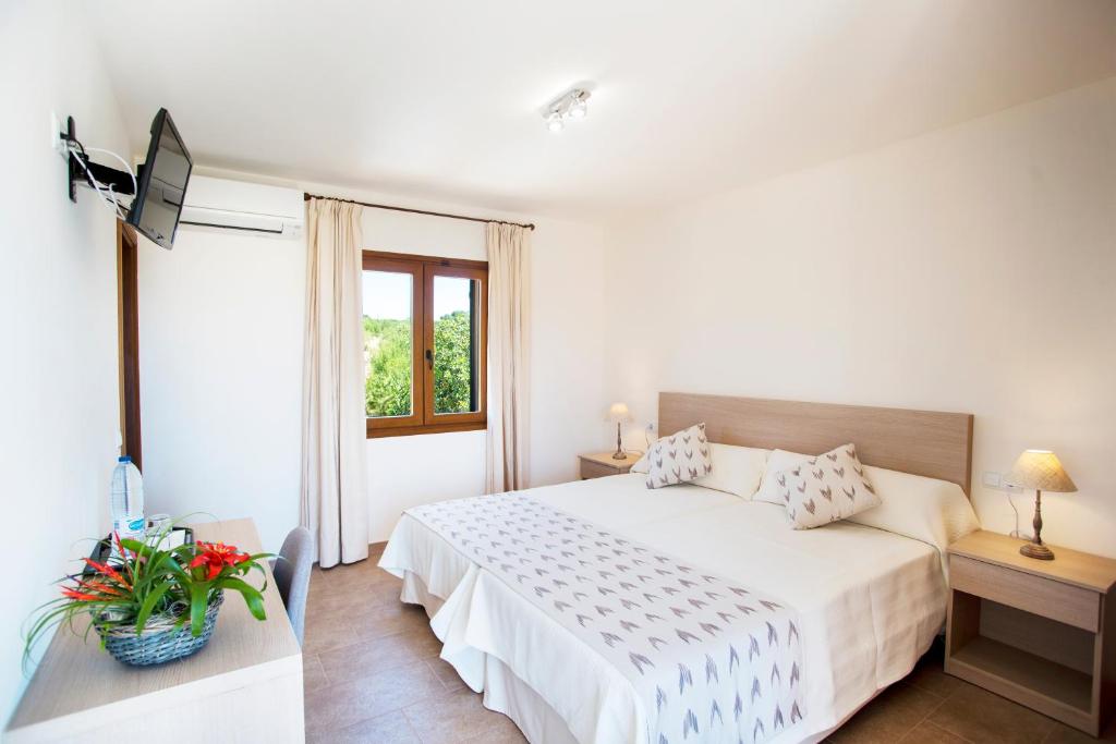 Agroturismo Sa Marina, Alquería Blanca – Updated 2023 Prices