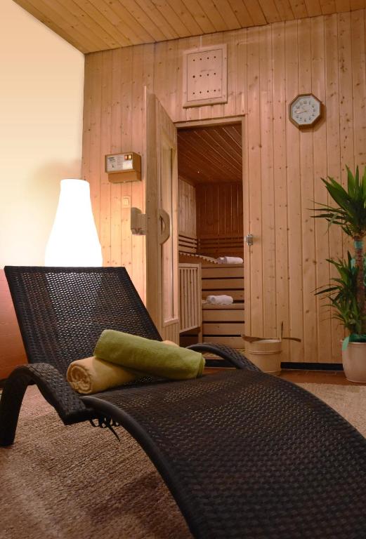 Fotografie z fotogalerie ubytování Hotel Restaurant Stigenwirth v destinaci Krakauebene