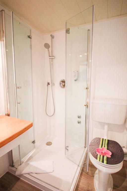 Hotel Brandl - Double Room With Balcony