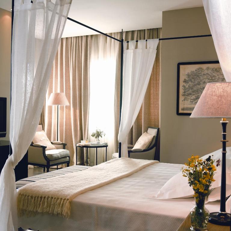 Asia Gardens Hotel & Thai Spa, a Royal Hideaway Hotel ...