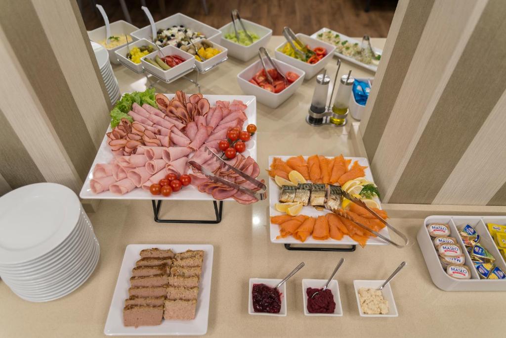 Citi Hotel's Wroclaw - Resim 45