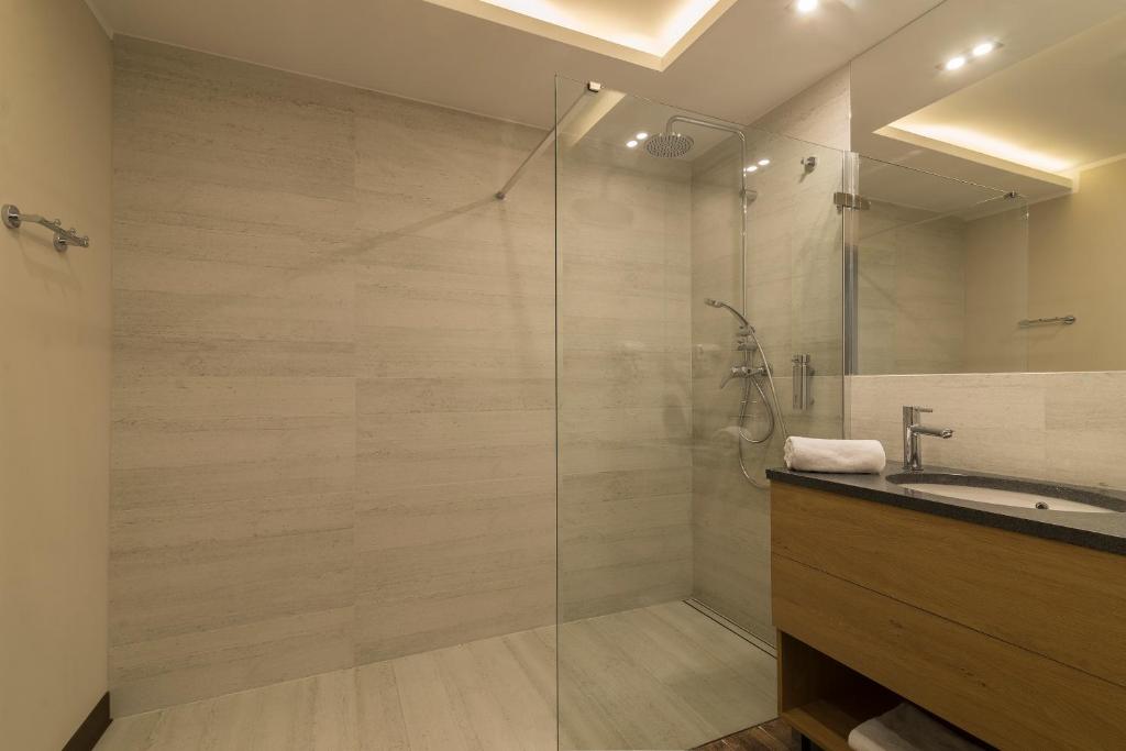 Citi Hotel's Wroclaw - Resim 29