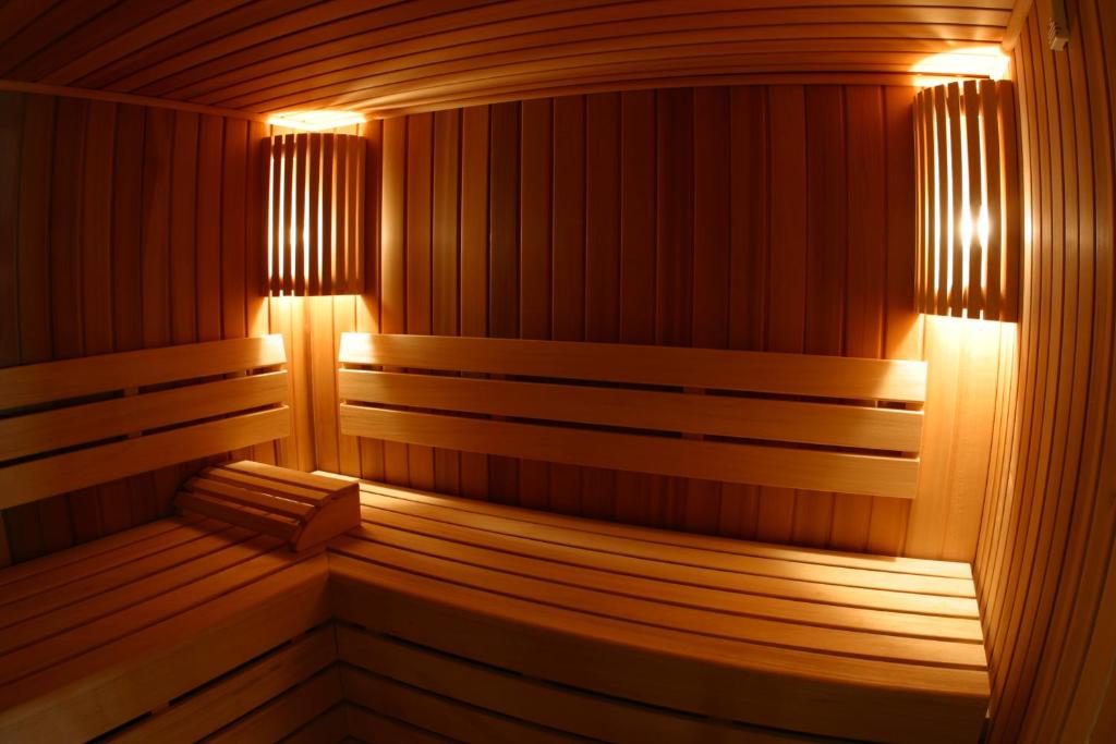 Fotografie z fotogalerie ubytování Hotel & Spa Casa Irene v destinaci Arties