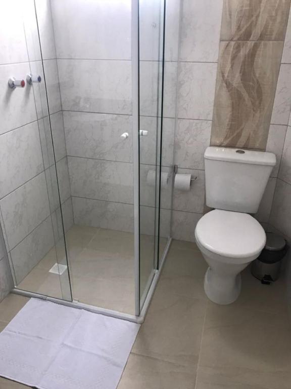  Pousada Vó Dena