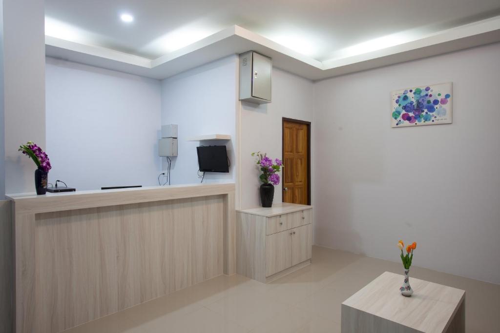 Fotografie z fotogalerie ubytování Lin House v destinaci Thalang