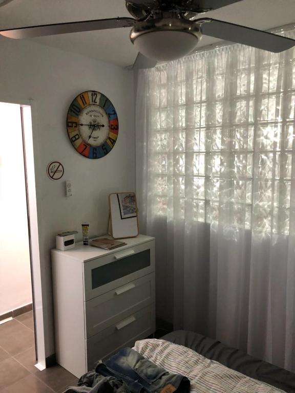 Kuchnia lub aneks kuchenny w obiekcie Yumbo Apartments