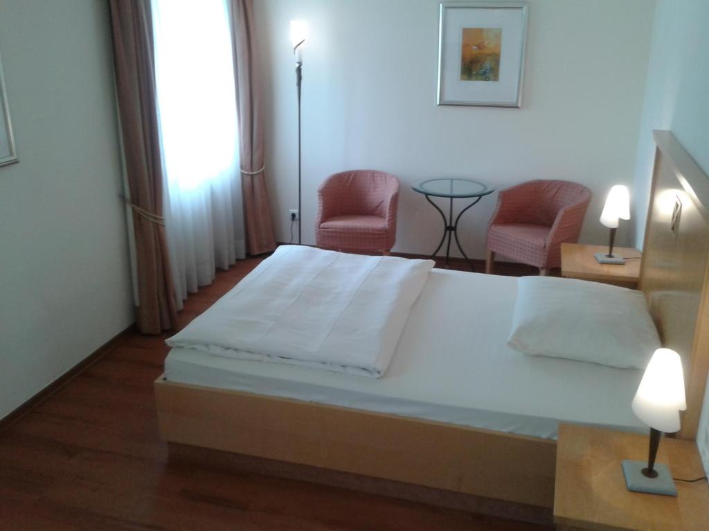 Hotel Barbarossa - Одноместный номер