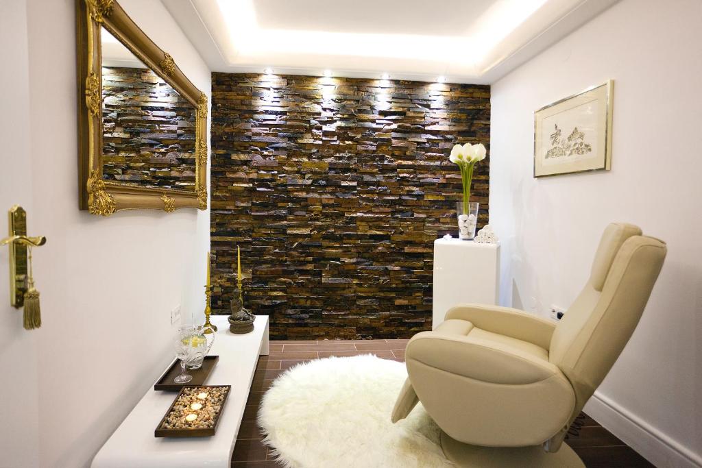 ApartHotel Vila Minka - Resim 28