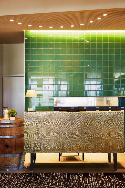 Fotografia z galérie ubytovania LOISIUM Wine & Spa Hotel Südsteiermark v destinácii Ehrenhausen