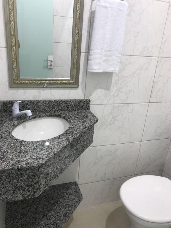  Pousada Vó Dena