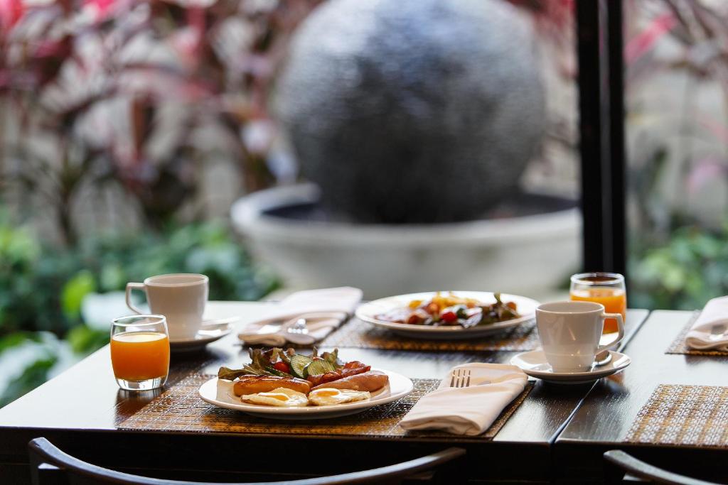 Villa Lantara Chiangmai - Resim 36