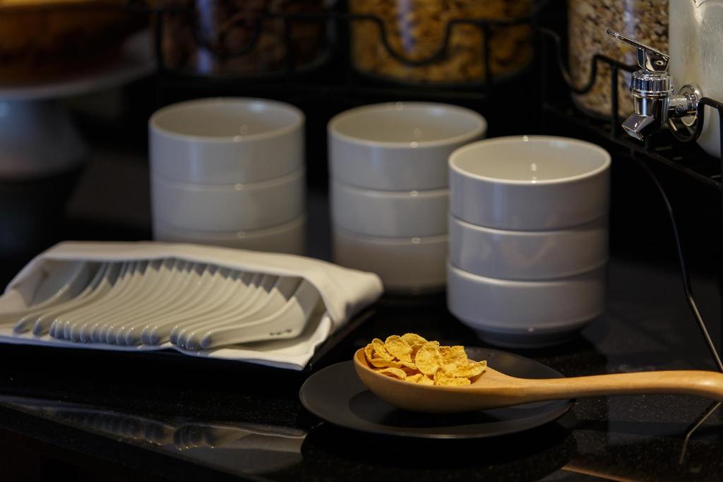 Villa Lantara Chiangmai - Resim 39