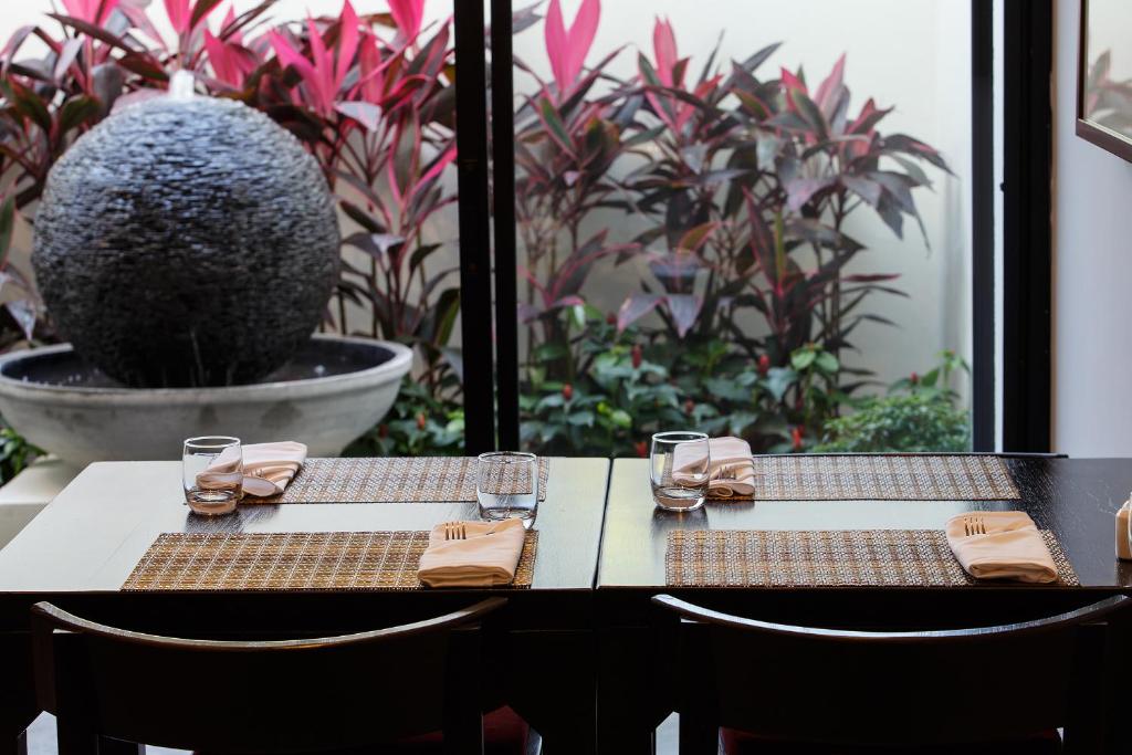 Villa Lantara Chiangmai - Resim 44