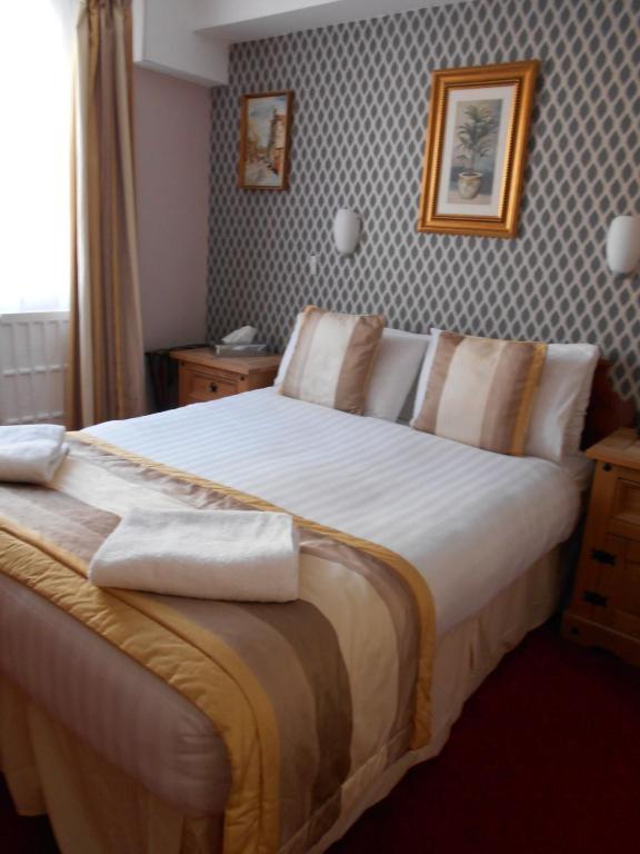 Parkwood Hotel - Resim 16