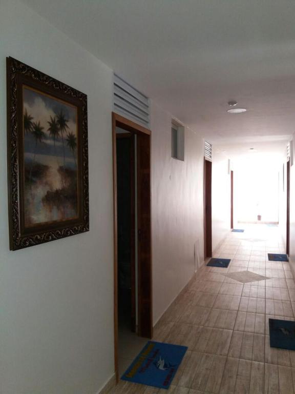  Pousada Loft Praia dos Anjos