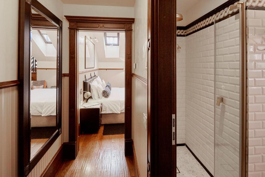 Callas House - Resim 36