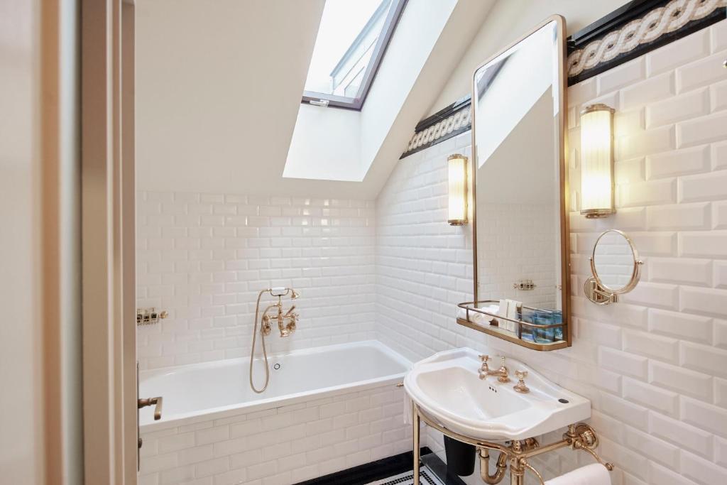 Callas House - Resim 32