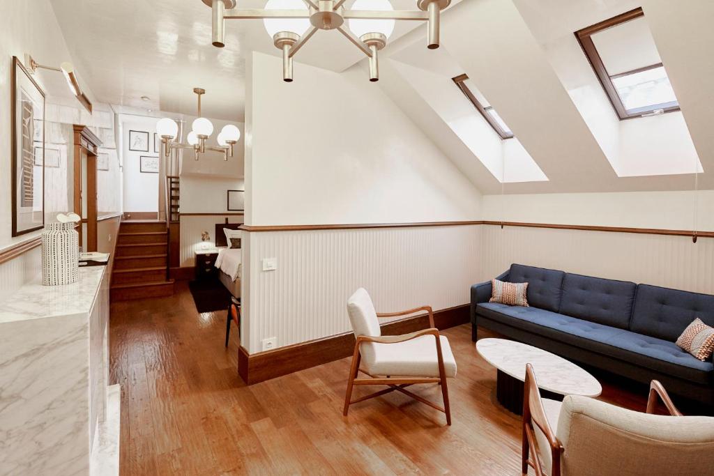 Callas House - Resim 34