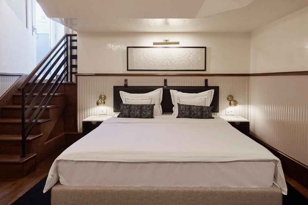 Callas House - Resim 35