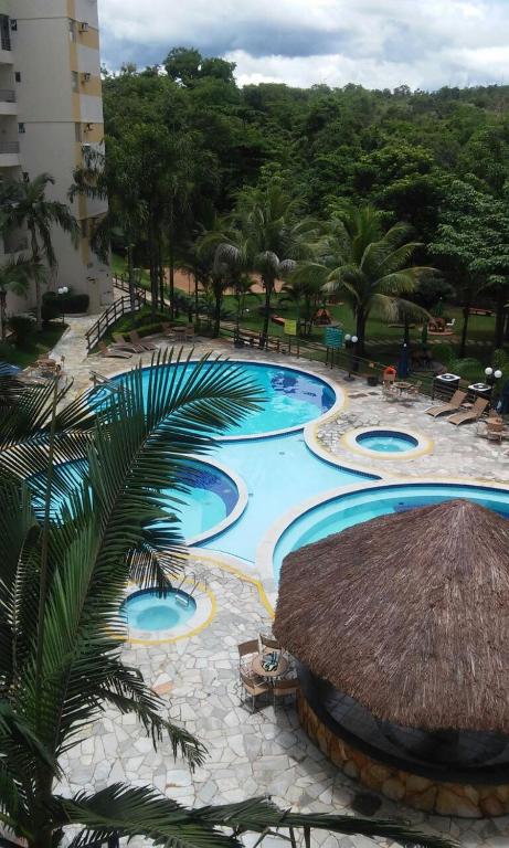  Paradise Rio Quente 517