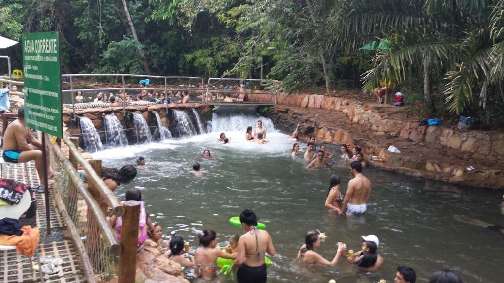  Paradise Rio Quente 517