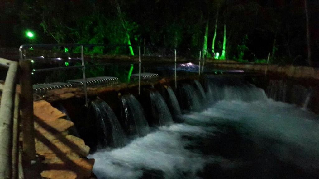  Paradise Rio Quente 517
