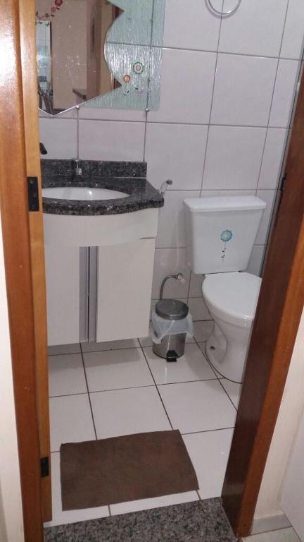  Paradise Rio Quente 517