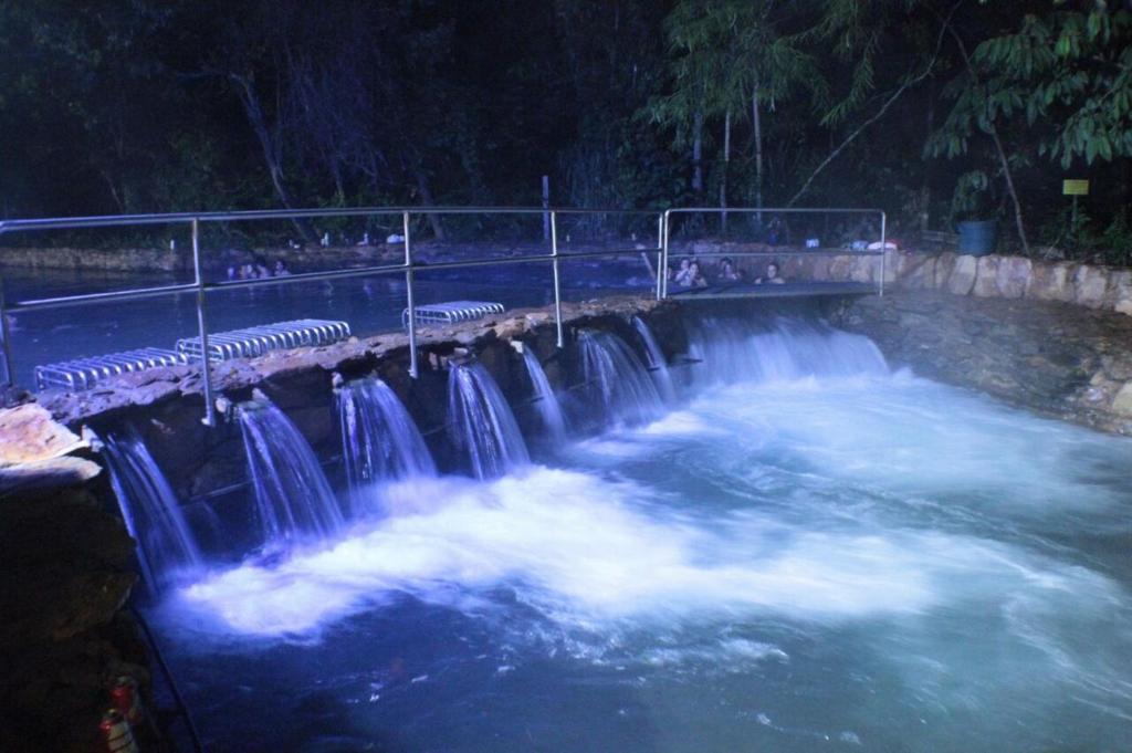  Paradise Rio Quente 517