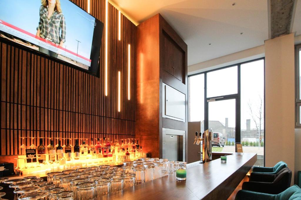 H24 Berlin Lichtenberg - Resim 32