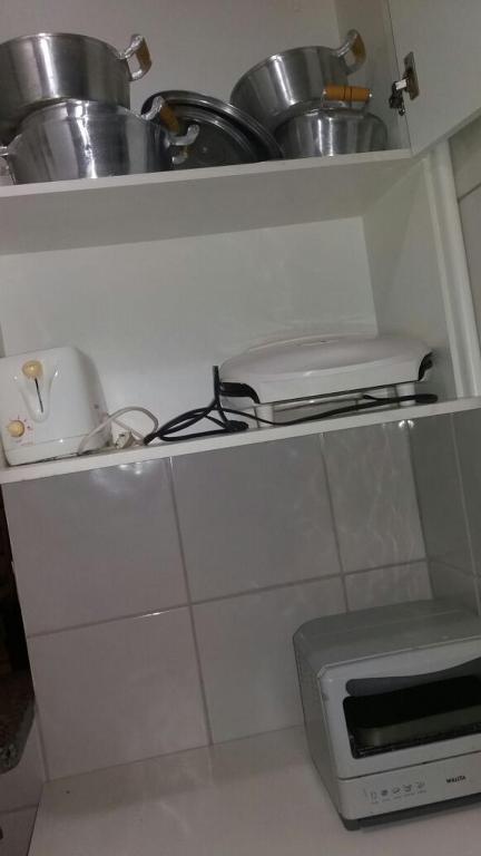  Paradise Rio Quente 517