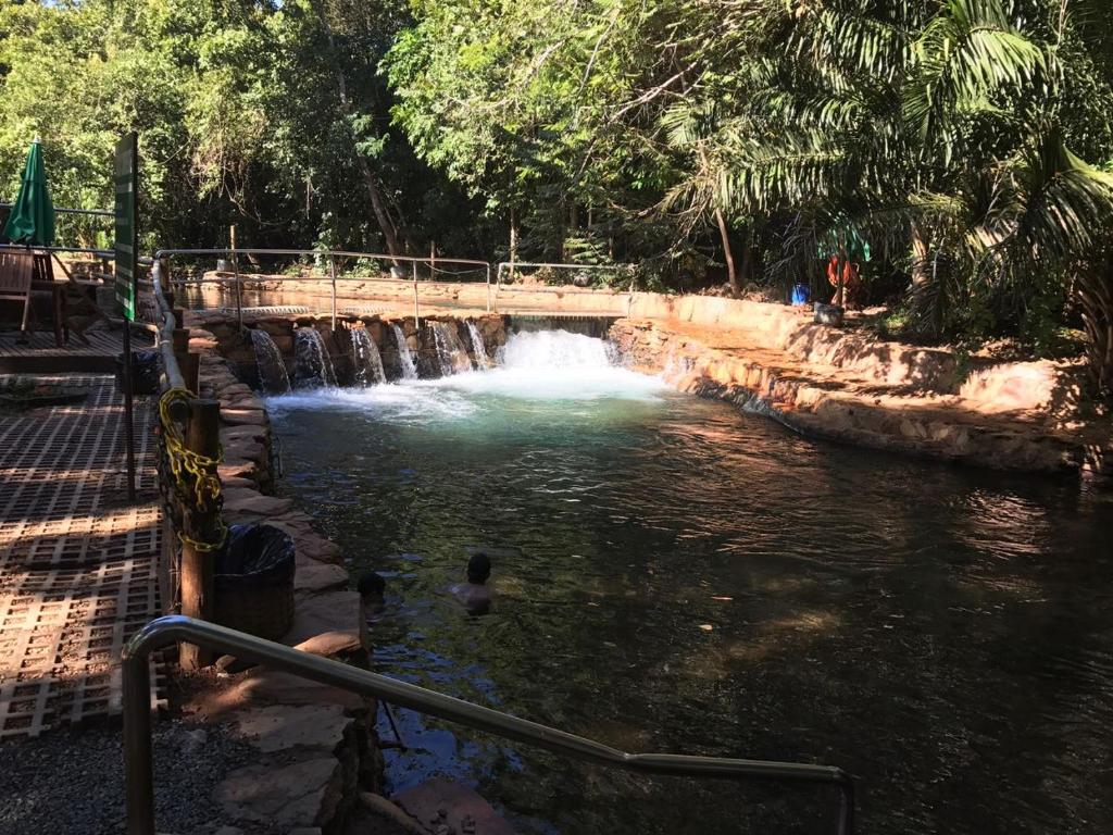  Paradise Rio Quente 517