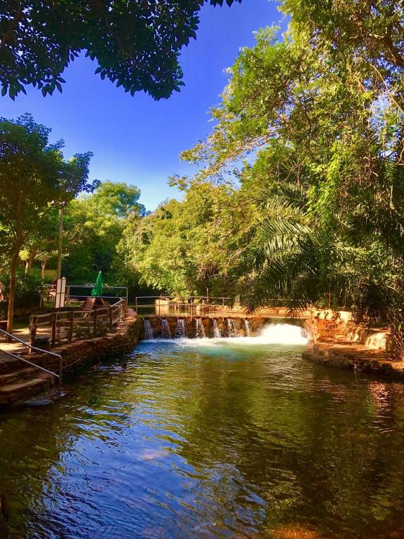  Paradise Rio Quente 517