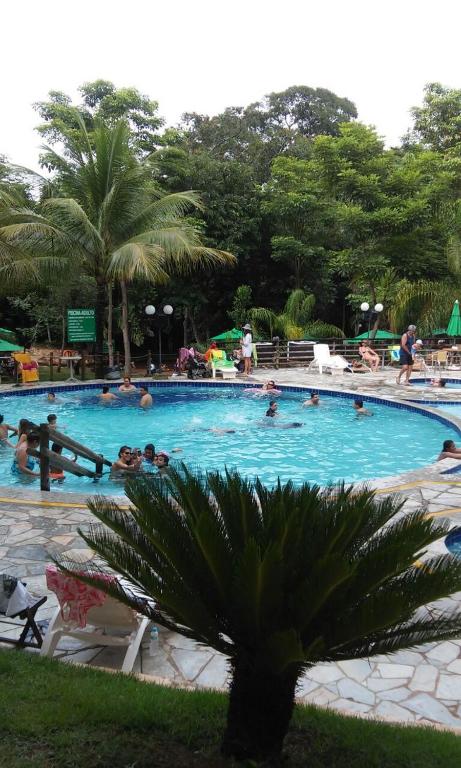  Paradise Rio Quente 517