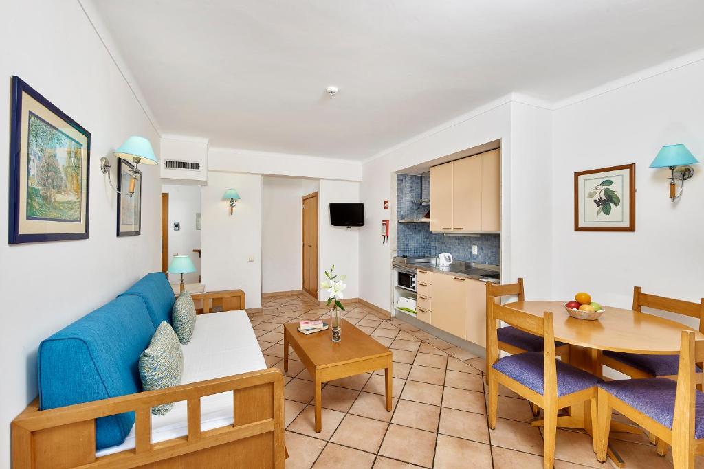Oceanus Aparthotel - Standard One-Bedroom Apartment