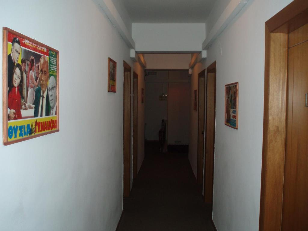 Kép Hotel Orfeas szállásáról Xánthiban a galériában