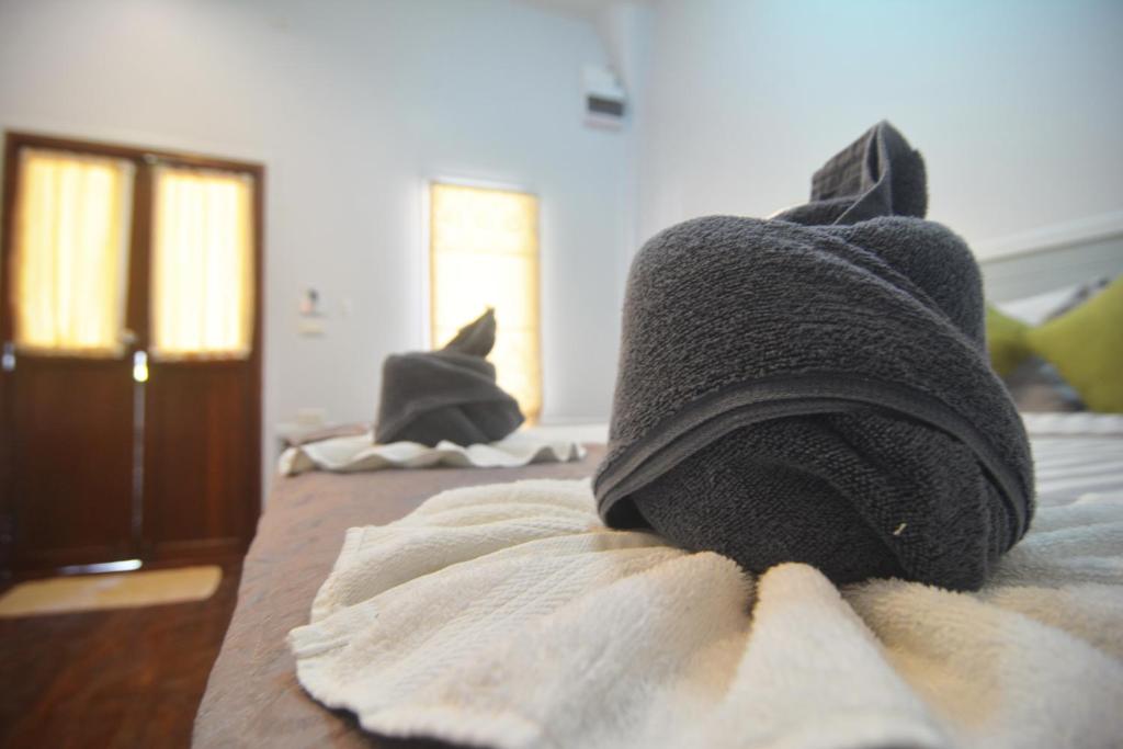 My Home Lantawadee Resort - 1